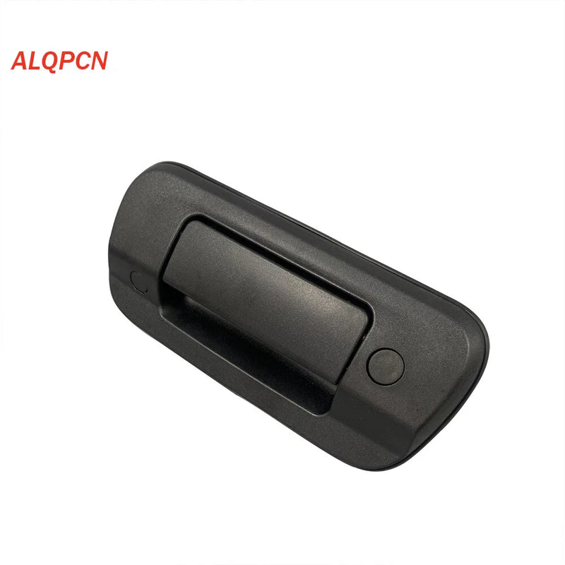 Chevrolet Colorado Black Tailgate Handle (2016-2021)