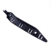 Tesla Model S Front Fender to Bumper Alignment Bracket Clip