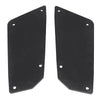 Yamaha TMAX 530 CNC Front Foot Pegs (2013-2016)