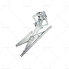 Toyota Landcruiser Prado Window Regulator Front Right (2003-2009)
