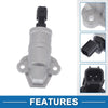 Dodge Neon Idle Air Control Valve (2001 - 2005)