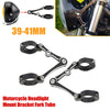 Make & Model 39mm-41mm Motorcycle Headlight Fork Tube Bracket Mount