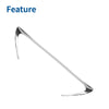 Lexus ES 300h Grille Trim (2013-2018)