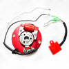 125cc 140 150cc PIT PRO Dirt Bike Inner Rotor Magneto + CDI UNIT