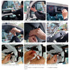 Honda LED Brake Tail Stop Light Flasher Module