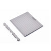 Mercedes Benz GL X166 GL350 Cup Holder Roller Blind Cover (2012-2015)