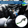 Kawasaki ZX7R / ZX7RR Adjustable Short Long Brake Clutch Levers