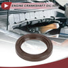 Kia Rio, Hyundai Accent Front Crankshaft Oil Seal (2001-2017)
