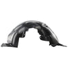 Fender Liner For Saturn Sky 2007-2010 Front Passenger