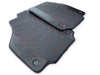 Ferrari 458 Italia with Carbon Fiber Leather Floor Mats (2010-2015)