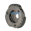 SMC ATV Barossa Jumbo 301 302, Razzer RAM 300 Clutch Weight Set