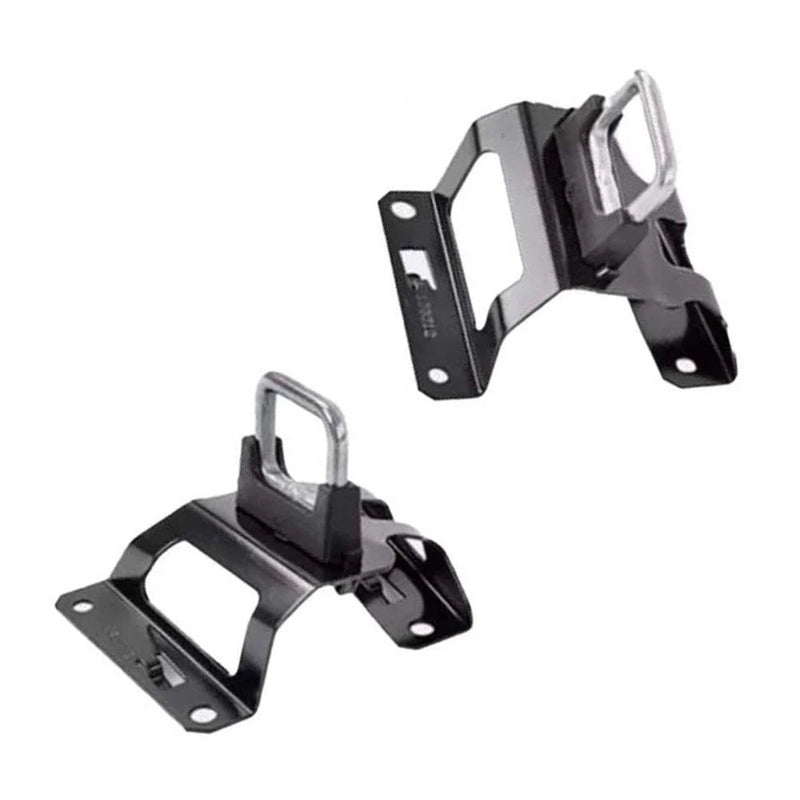 Volvo XC60 Brackets 1x Hood Lock (2018–2020)