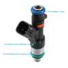 Dodge Fuel Injector Nozzle Flow Matched