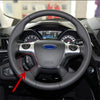 Ford Focus, Kuga Cruise Control Switch with Wire Harness (2012-2015)