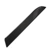 Audi A5 Carbon Fiber Dashboard Trim Cover (2008-2017)