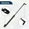 Subaru Crosstrek Rear Hatch Lift Supports Struts (2013-2023)