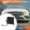 Mercedes CLA35 AMG Front Tow Hook Cover (2019-2023)