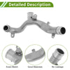 Land Rover Range Rover Sport Radiator Hose (2010-2019)