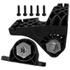 Benz GLC-Class X253 Right Side Headlight Repair Set (2016-2023)