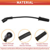 Cadillac CT5 V8 6.2L 8 Pcs Spark Plug Wire Ignition Coil Cable