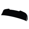 BMW 3 Series G21 Glossy Black Rear Roof Spoiler Wing Lip (2019-2024)