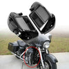 Harley Electra Street Road Glide Vented Fairing Glove Box (2014-2023)