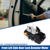 Cadillac Escalade Front Left Door Lock Actuator Motor (2010-2014)