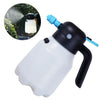 Car Cleaning Solutions 8L Rechargeable Foam Sprayer
