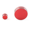 Cadillac CT5 CT6 XT4 XT5 XT6 (2019-2020) Red Volume Knob Cover