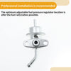 Isuzu Passport (1993-1997) 1 Pc Fuel Pressure Regulator