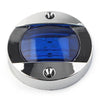Truck Trailer RV Boat 12V LED Blue Side Marker Lights