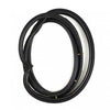Door Rubber Weatherstrip Rear LH Fits Toyota Corolla AE110 AE111 4D SED 1995-02