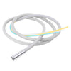 Dental High Speed Handpiece 4 Hole Silicone Tubing Hose Connector