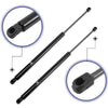 Ford Edge Rear Trunk Lift Supports (2007-2014)