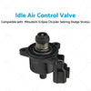 Mitsubishi Eclipse Galant Lancer Evo 2.0 2.4 Idle Air Control Valve (2000-2005)