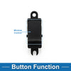 Nissan Murano Passenger Side Power Window Switch (2011-2014)