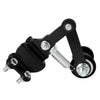 Motorcycle ATV Dirt Bike Black Chain Tensioner Roller Adjuster