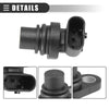 Infiniti for Mercedes-Benz Camshaft Position Sensor (2014 - 2020)
