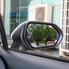 Toyota Corolla Right Side View Wing Mirror Assembly (2019-2024)