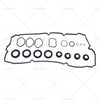 Mitsubishi Triton ML MN 2.5L Valve Tappet Rocker Cover Gaskets