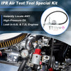 Ford Powerstroke 6.0L 7.3L Diesel Engines IPR Air Test Tool Kit