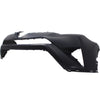 Bumper Cover Fascia Front for Toyota RAV4 2016-2018