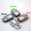 Honda Accord Civic CRV HRV Car TPU Remote Key Fob Case Cover Shell Holder