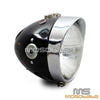 BMW M1 M72 R75 R71 KS750 Dnepr Ural Sidecar Retro Visor Headlight