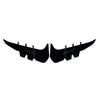 Subaru BRZ, Toyota BR86 Fender Air Vent Trims Covers (2022-2024)