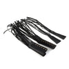 Motorcycle Universal Handlebar Grip Tassel & Clutch Lever Fringe Covers