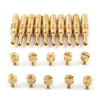 NSR KSR PWK OKO Carburetor Main Jet & 32-55 Slow Jet