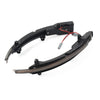 Audi Q5 Q7 Dynamic Turn Signal Light Rearview Mirror Indicator Lamp (2009-2021)