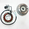 200cc 250cc PIT Quad Dirt Bike ATV 18 Pole Magneto Stator