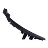Nissan Sentra L&R Front Wiper Side Cowl Extension Trim (2013-2019)